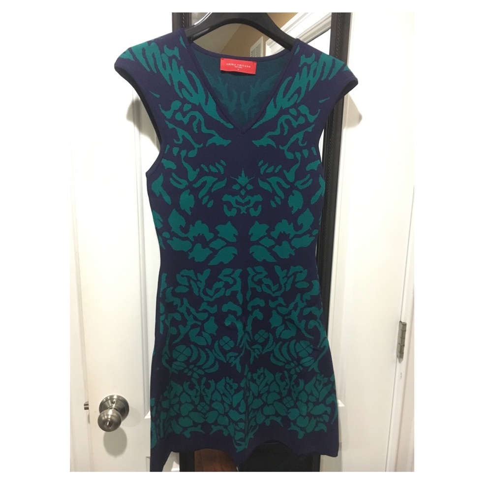 Bodycon dress